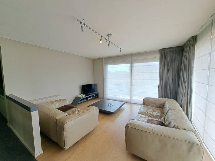 Ganze Wohnung, Familienapartment in Groenendijk in Oostduinkerke, Koksijde