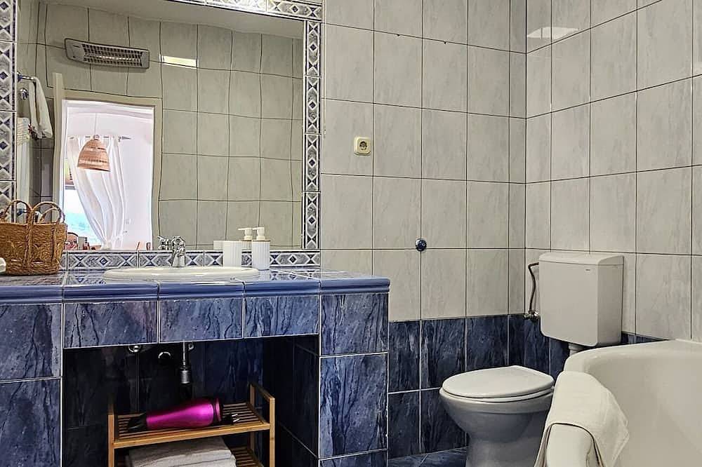 Appartement entier, Appartement Buncuga (98921-A1) - Jelsa - île de Hvar in Jelsa, Hvar