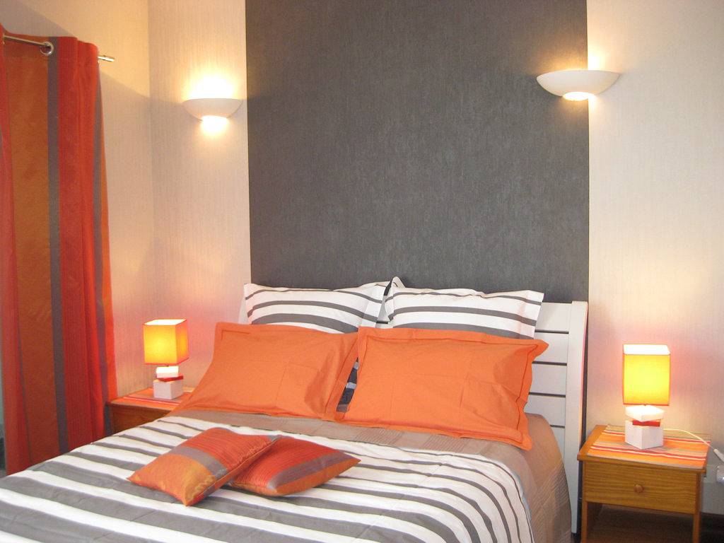 Aux Portes de Rennes - Aux Portes de Rennes in Chartres-de-Bretagne, Région de Rennes