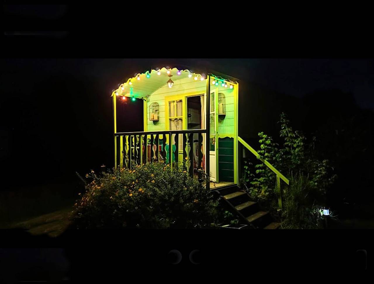 Esprit Bohème - Gîtes Sibémol in Simeyrols, Périgord Noir