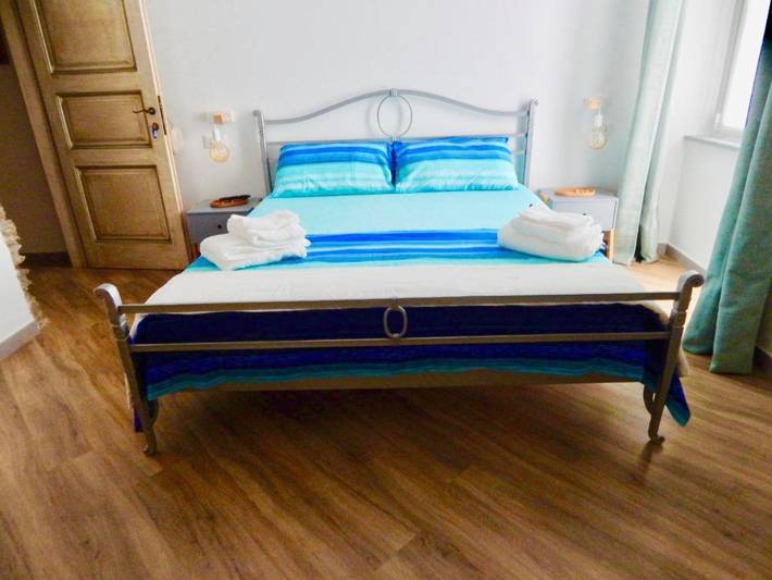 Maison d’hôte pour 2 personnes, avec vue et jardin, animaux acceptés à Gênes - 3