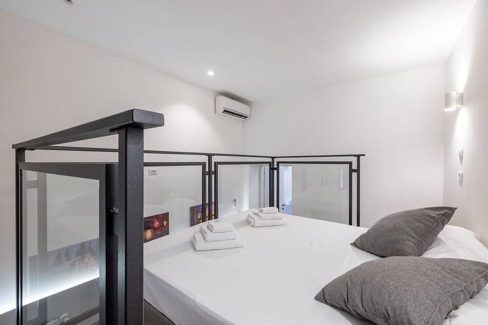 Appartamento vacanze a Roma a partire da 317€ a notte