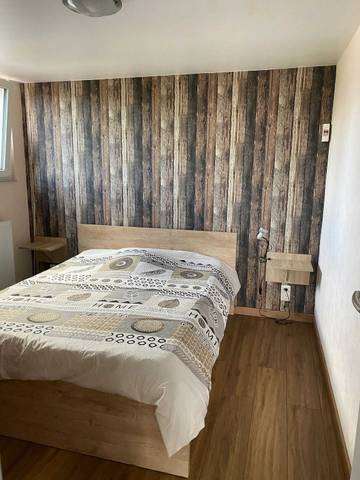 Maison De Vacances pour 4 Personnes dans Munwiller, Région de Guebwiller, Photo 1