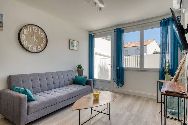 Ferienhaus für 4 Personen, kinderfreundlich - 1