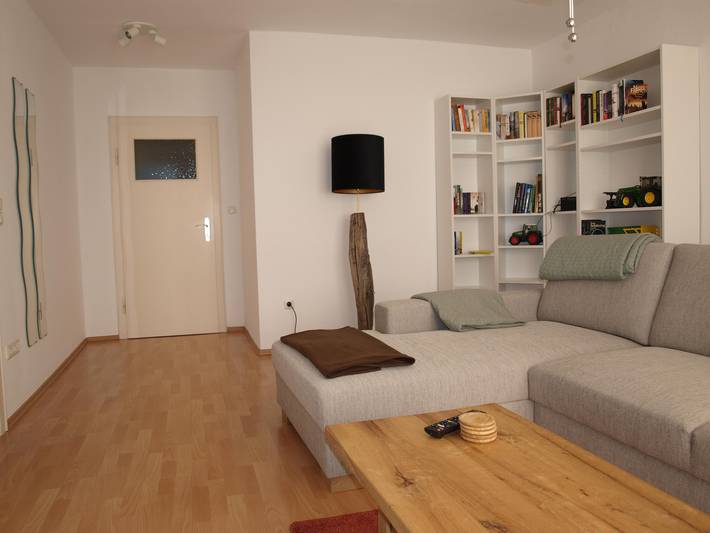 Ferienwohnung für 5 Personen in Naturpark Südheide - 3
