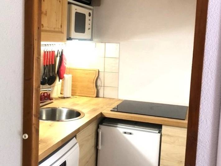 Gîte pour 4 personnes dans La Joue du Loup - 4