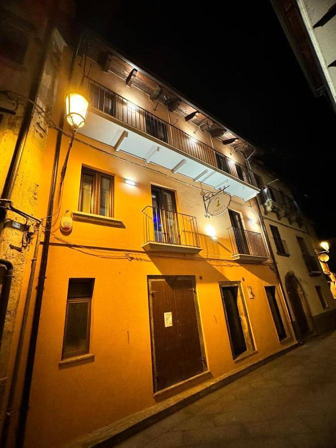 Location de vacances pour 2 personnes à Serra San Bruno