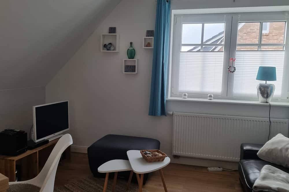 Ganze Wohnung, Föhrer Nordseetraum Goting - Haus in Goting, Föhr