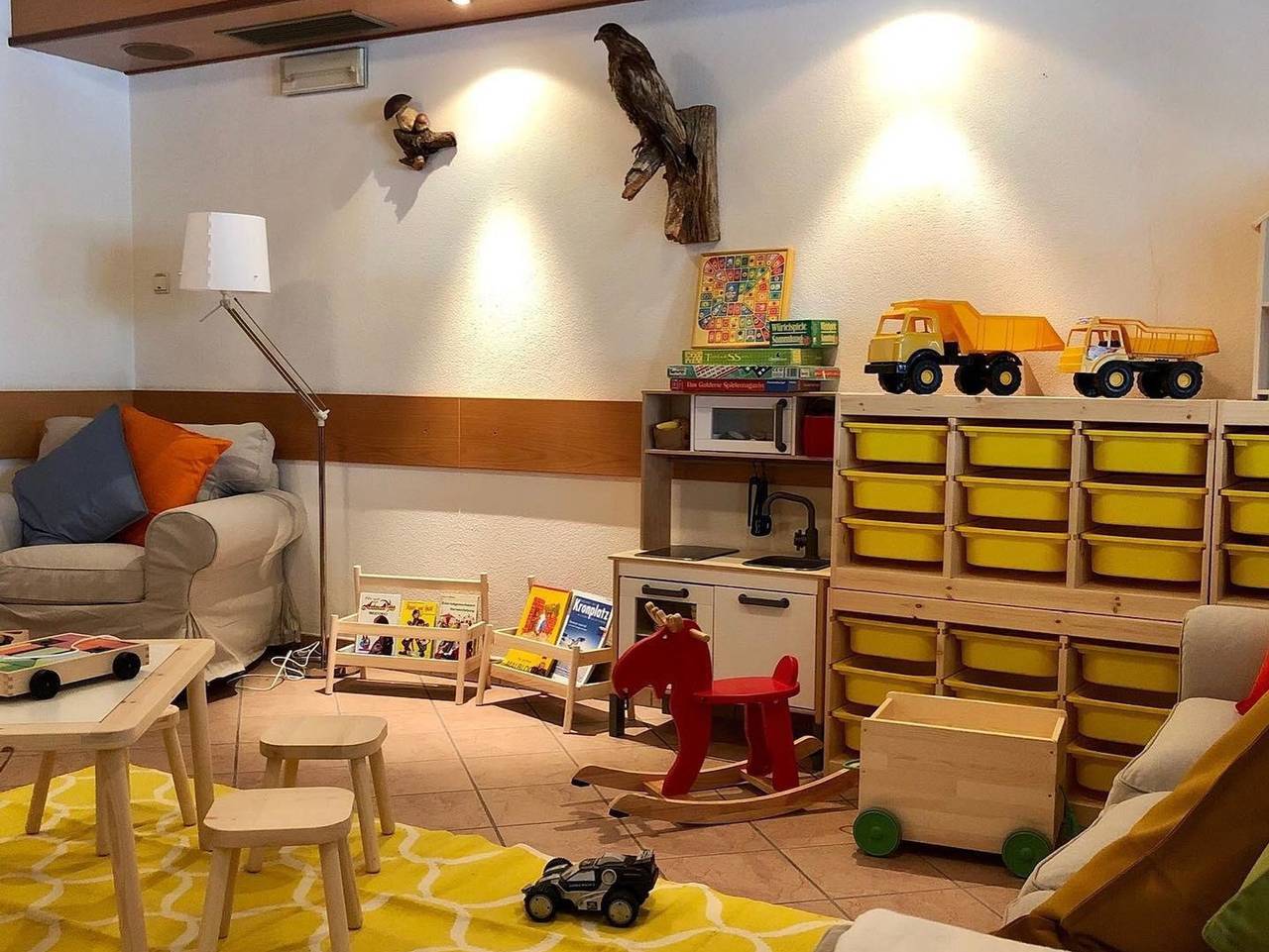 Hotel Kronplatzer Hof - Dolomiten Queen Suite in Oberrasen, Rasen-Antholz