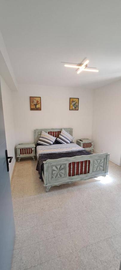 Appartement de vacances pour 4 personnes, avec Terrasse ainsi que Jardin et Vue à Prades (Rhône-Alps)