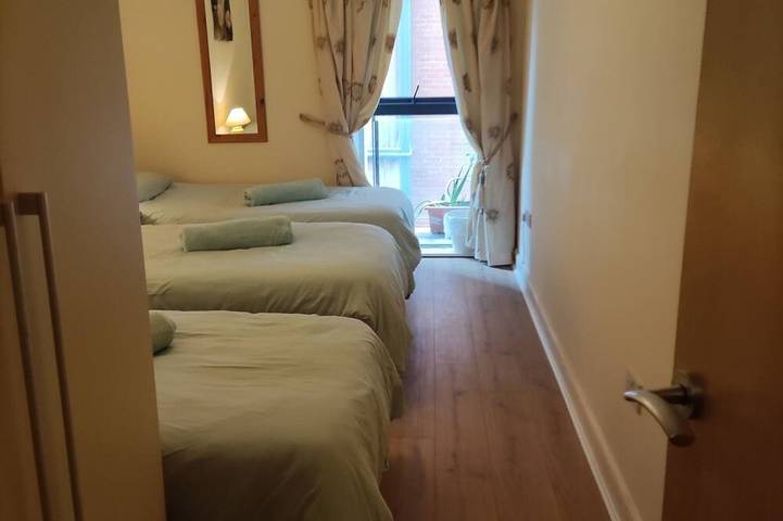 Gîte pour 3 personnes à Dublin - 2