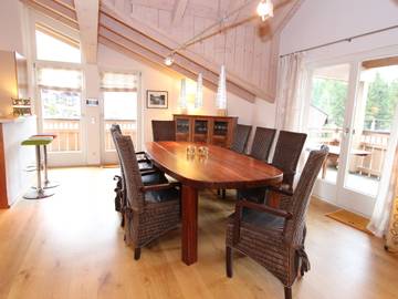 Ferienwohnung für 8 Personen in Leogang, Bundesland Salzburg, Bild 2