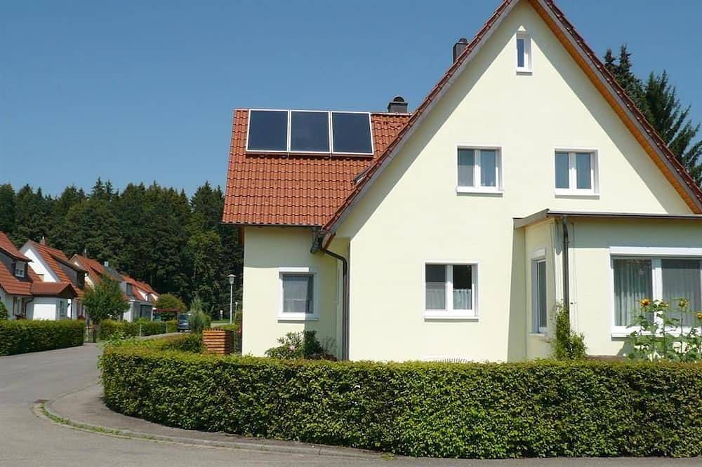 Ganze Wohnung, Ferienwohnung Kitzelmann in Wangen im Allgäu, Region Bodensee-Oberschwaben