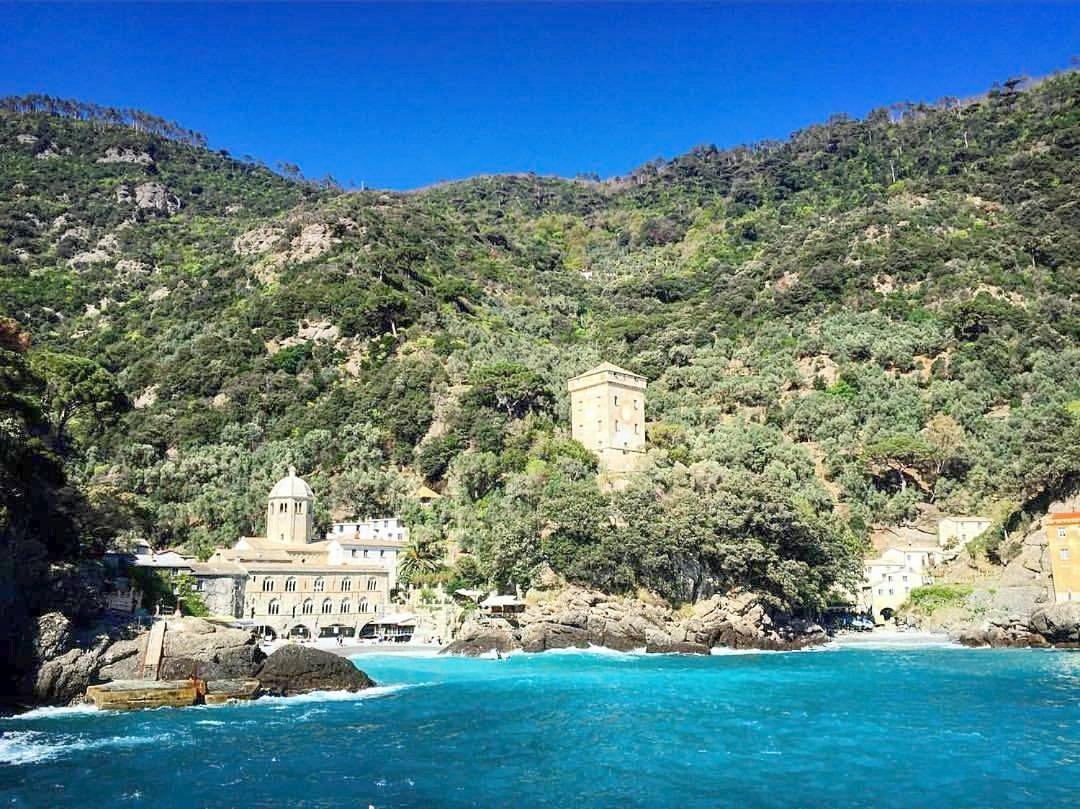 Al Piccolo Scoglio - Room & Breakfast in Camogli, Riviera di Levante