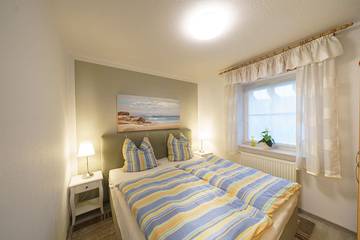 Ferienpark für 4 Personen, mit Terrasse und Garten, mit Haustier in Otterndorf