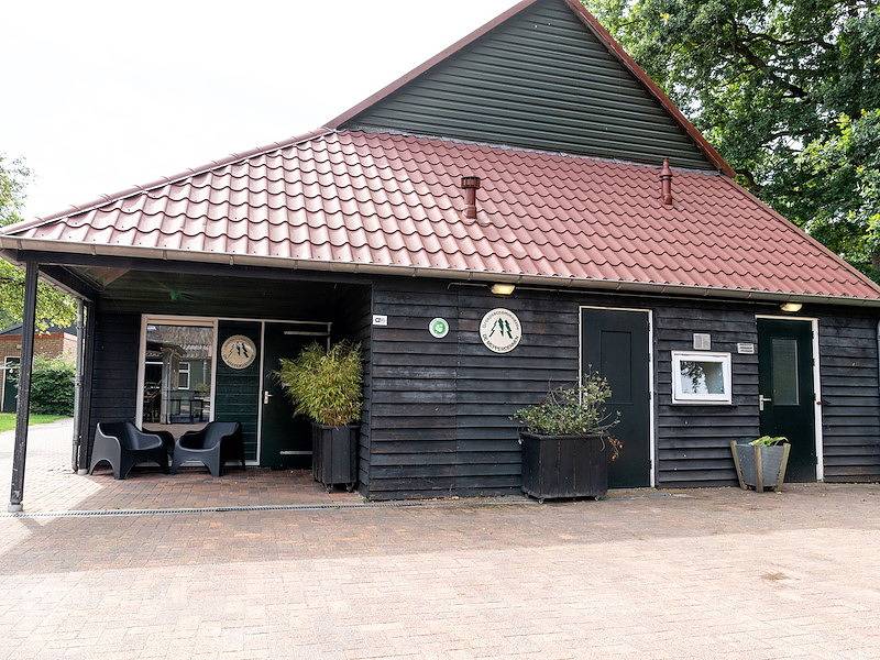 Bauernhäus Meppen in Drenthe