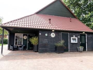 Vakantiehuis voor 50 Personen in Drenthe, Nederland, Afbeelding 1