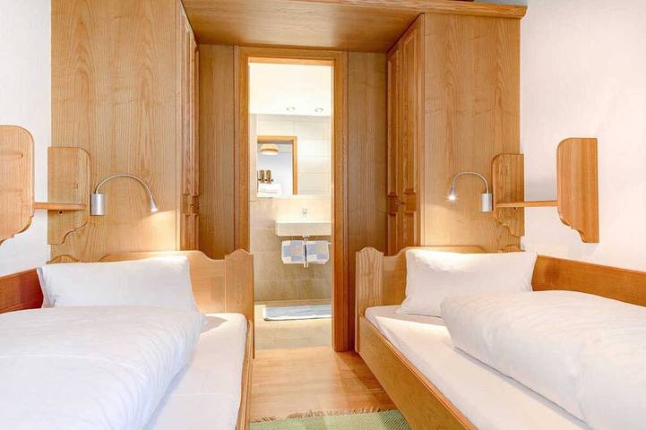 Ferienwohnung für 6 Personen, mit Balkon in Fontanella - 3