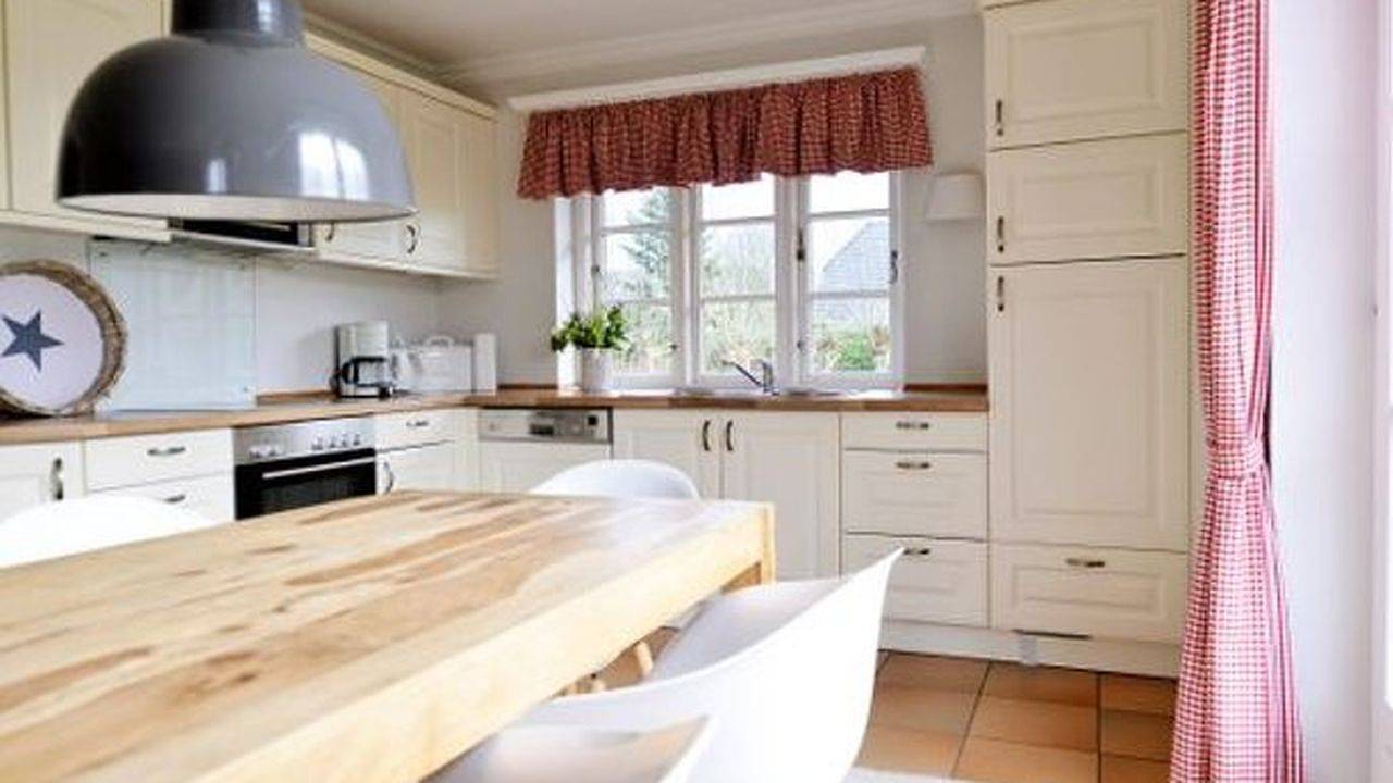 Ferienhaus für 6 Personen (140 m²) in Utersum in Utersum, Föhr