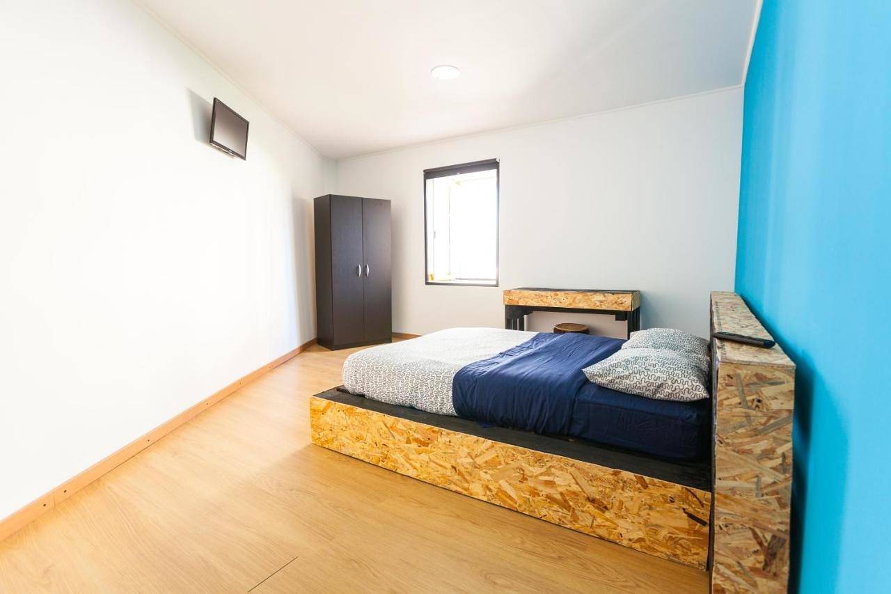 The Pallet - Guest House in Santa Cruz (Madeira), Madeira