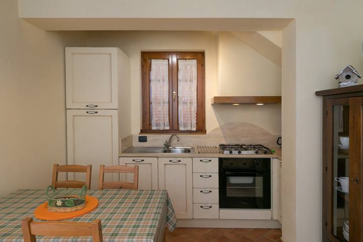 Agriturismo "Mimosa" con giardino condiviso e Wi-Fi in Santa Luce, Costa degli Etruschi