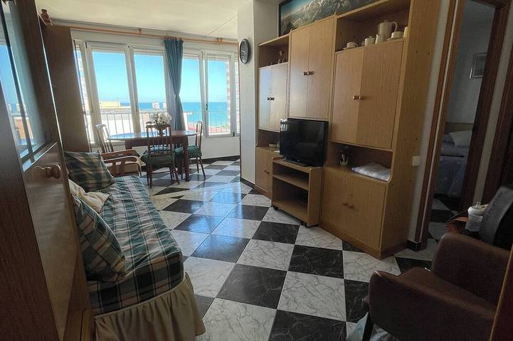 Ferienwohnung für 4 Personen - 1