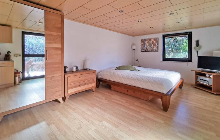 Bungalow für 2 Personen, mit Terrasse in Ribnitz-Damgarten - 4