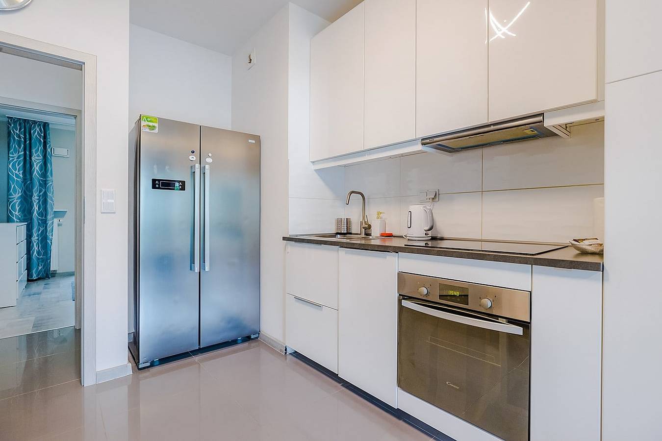 Cały apartament, Family Suite | Parking | Air Conditioning | 2 Bedrooms in Żoliborz, Warszawa