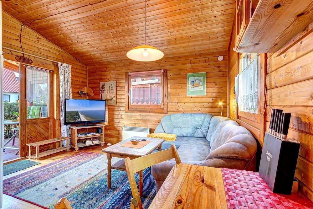 Ferienwohnung in Usedom für 2 Personen in Usedom