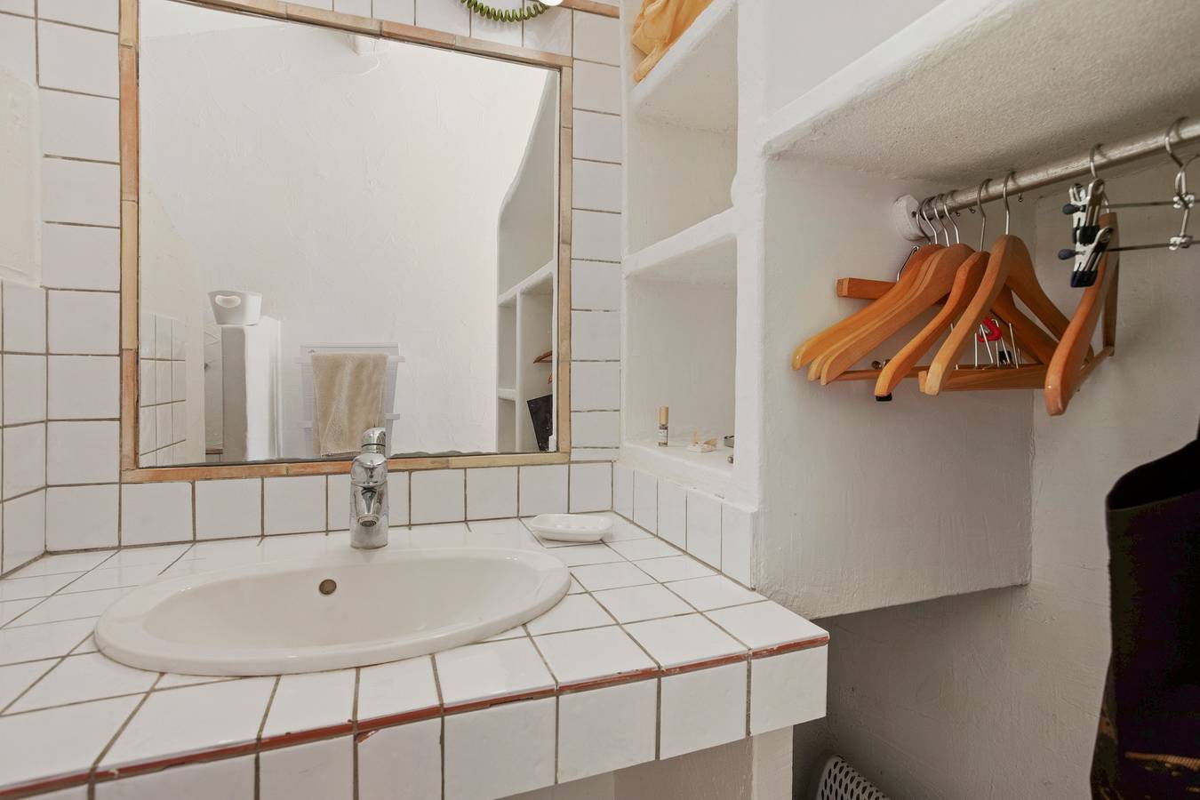 Kamer 'Bagaud' met Uitzicht op Zee, Gedeeld Terras en Wi-Fi, foto 11