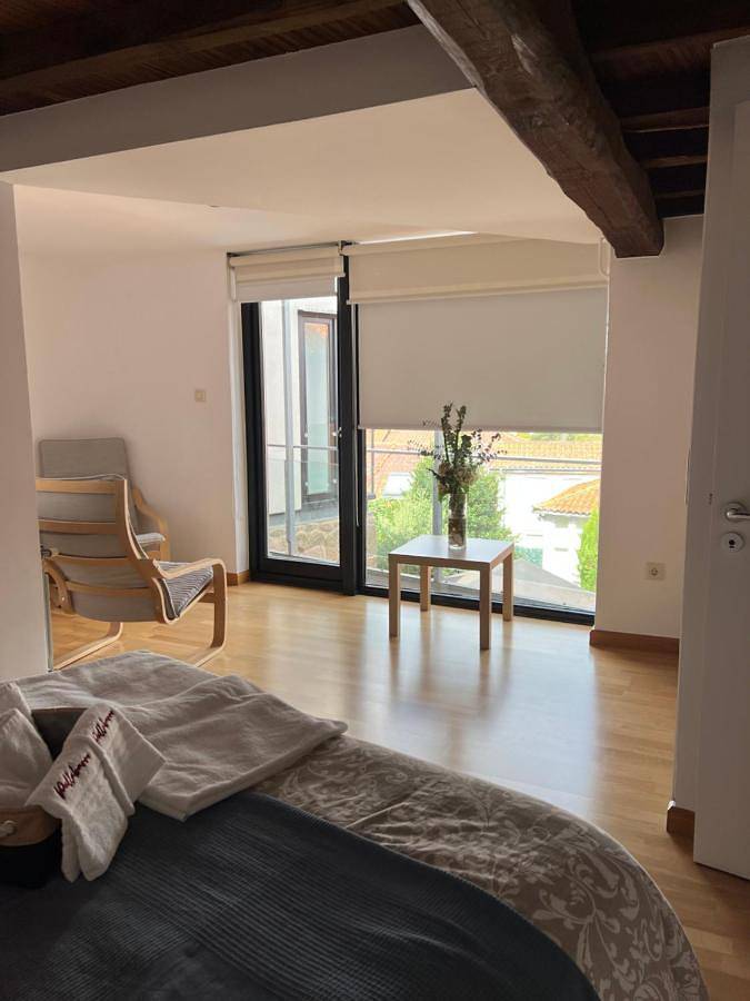 Casa de huéspuedes para 2 personas en Provincia de Orense - 3