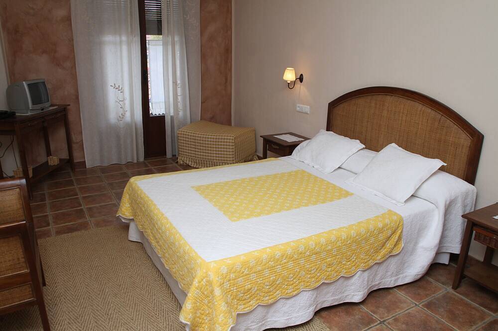 Appartement entier, Sierra Quilama La Hollarina in San Miguel de Valero, Province de Salamanque