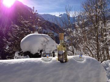 Vakantiehuis voor 8 Personen in Glarus Süd, Glarus (kanton), Afbeelding 4