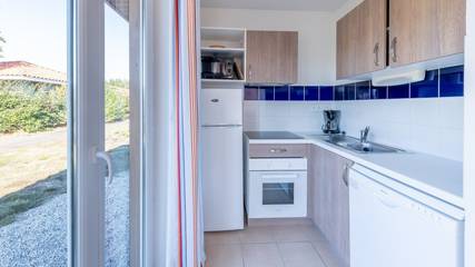 Location De Vacances pour 8 Personnes dans Parentis-en-Born, Côte d’Argent, Photo 3