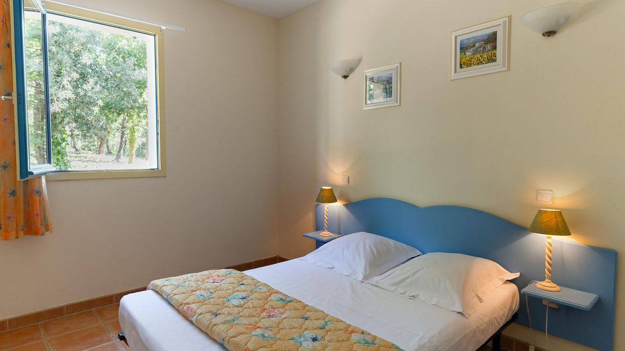 Ferienhaus für 6 Personen (45 m²) in Gaujac in Gaujac, Région de Nîmes