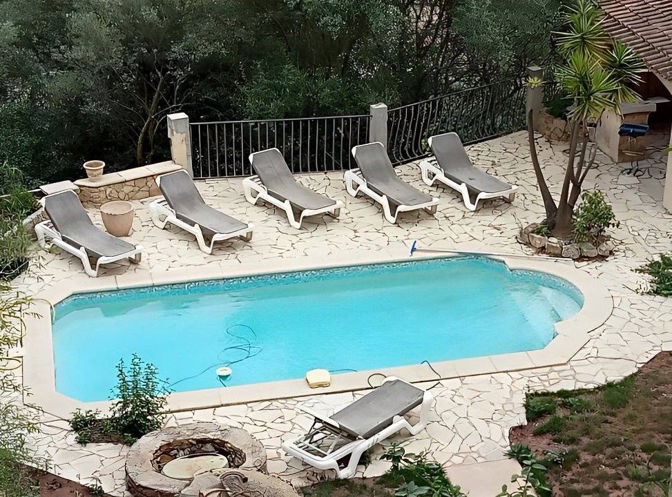 Maison provençale in Solliès-Pont, Région de Toulon