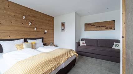 Hütte für 5 Personen in Lärchenwiese, Eben am Achensee, Bild 4