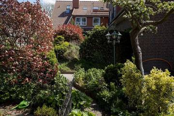 Ferienhaus für 2 Personen in Wremen, Nordseeküste, Bild 4