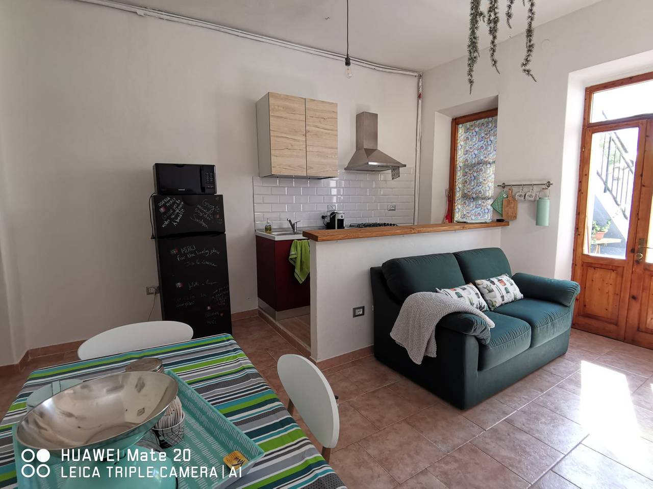 Ganze Wohnung, Casa Circe in Terranoa/Olbia, Olbia