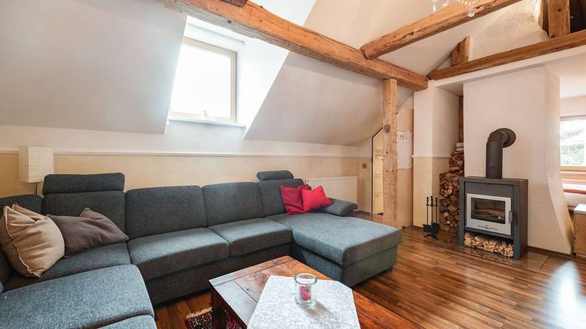 Ferienhaus für 5 Personen, mit Garten, mit Haustier in Bad Mitterndorf - 4