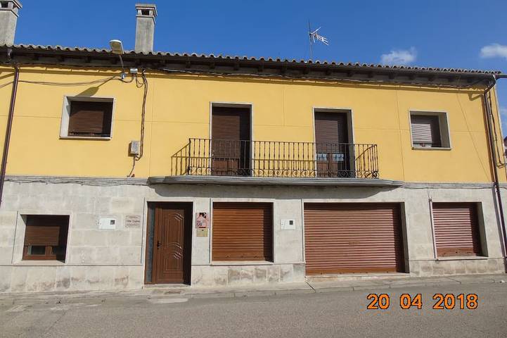 Gîte pour 10 personnes