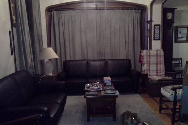 Villa für 11 Personen, mit Garten und Terrasse in De Panne - 4