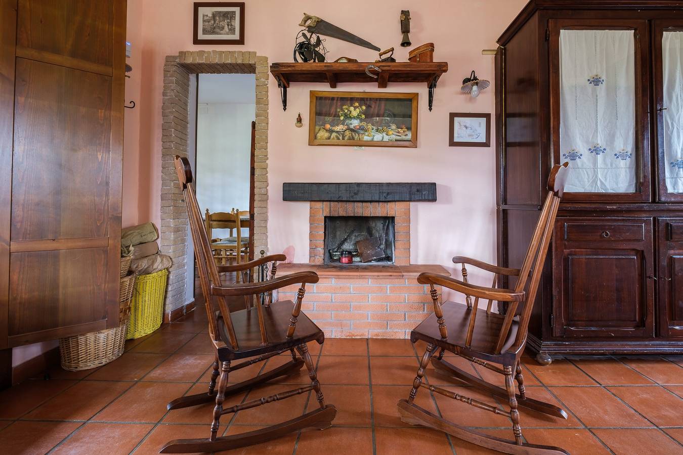 Villa "Green Health" con vista sulle montagne, giardino privato e Wi-Fi in Messina, Provincia di Messina