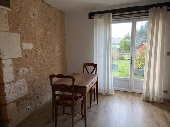 Studio du domaine des Grandes Thèves in Brantôme en Périgord, Périgord Vert