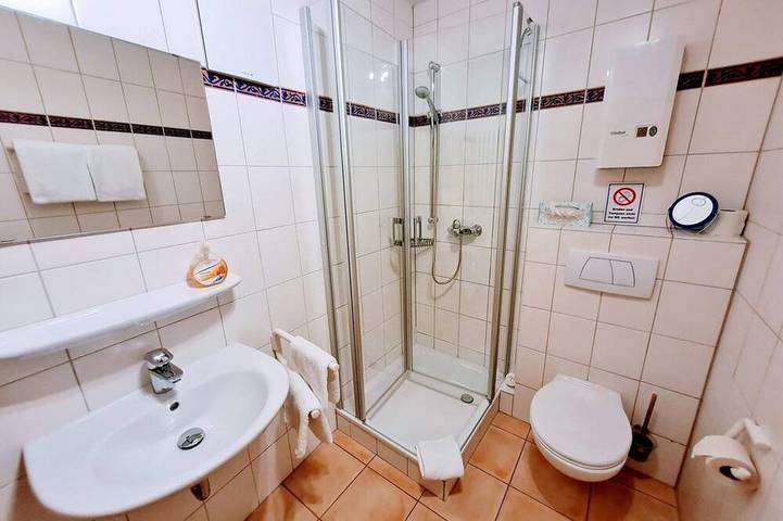 Ganze Wohnung, Ferienwohnung/App. für 3 Gäste mit 38m² in Sankt Martin in Sankt Martin, Südliche Weinstraße