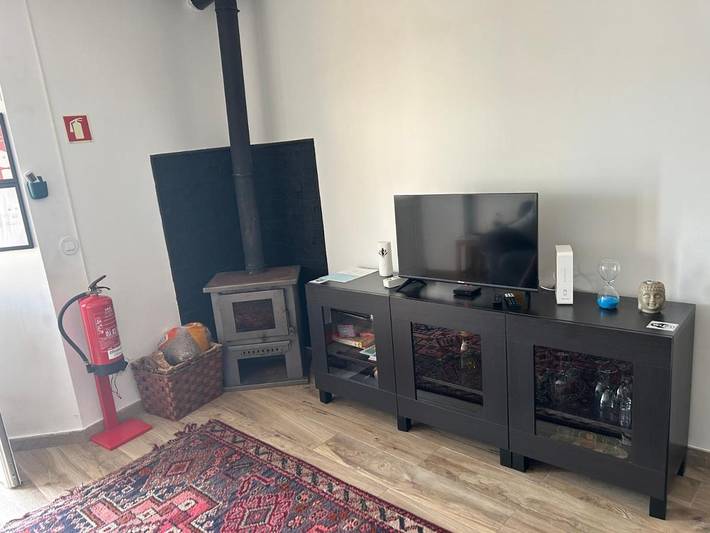 Gîte pour 4 personnes, avec vue à Palmela - 4