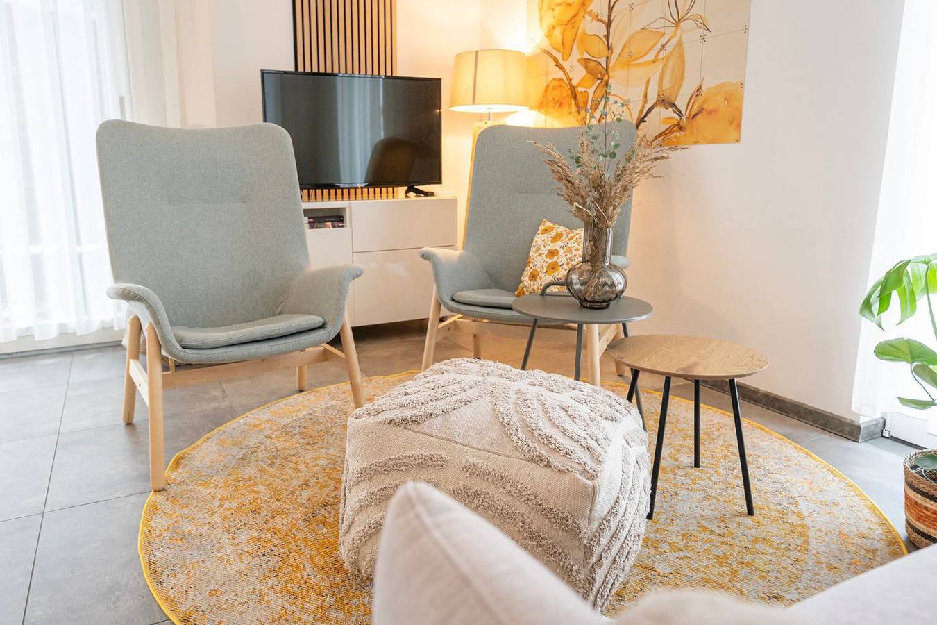 Geheel appartement, Vakantieappartement voor 4 personen met sauna in Bad Zwischenahn, Ammerland
