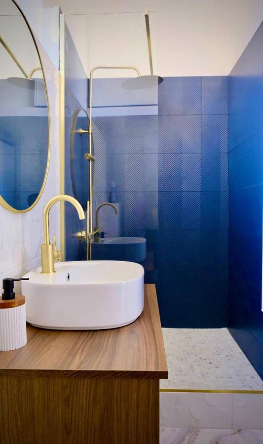 Gîte pour 2 personnes, avec jacuzzi à Port-de-Bouc - 3