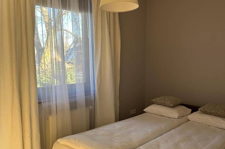 Appartement entier, Charmant appartement 1 chambre à Zakopane avec WiFi in Zakopane, Carpates (Pologne)