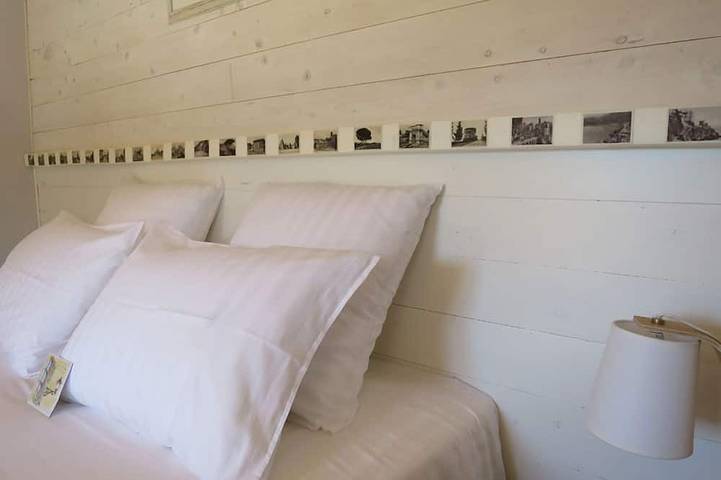 Location de vacances pour 5 personnes à L'Escarène - 3